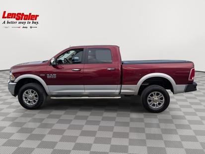 ram ram 2500 pickup 2017 3C6UR5FJ8HG639617 image ram ram 2500 pickup 2017 3C6UR5FJ8HG639617 image